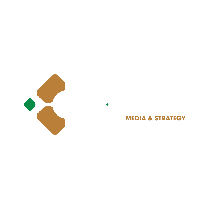Logo de CISMU Media